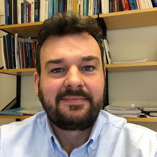 Arjan Bik
