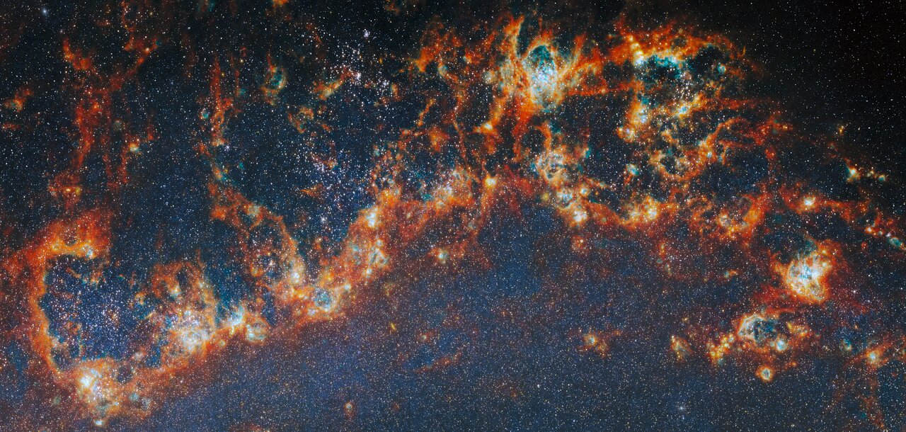 The emerging timescale of young star clusters regulated by cluster stellar mass 