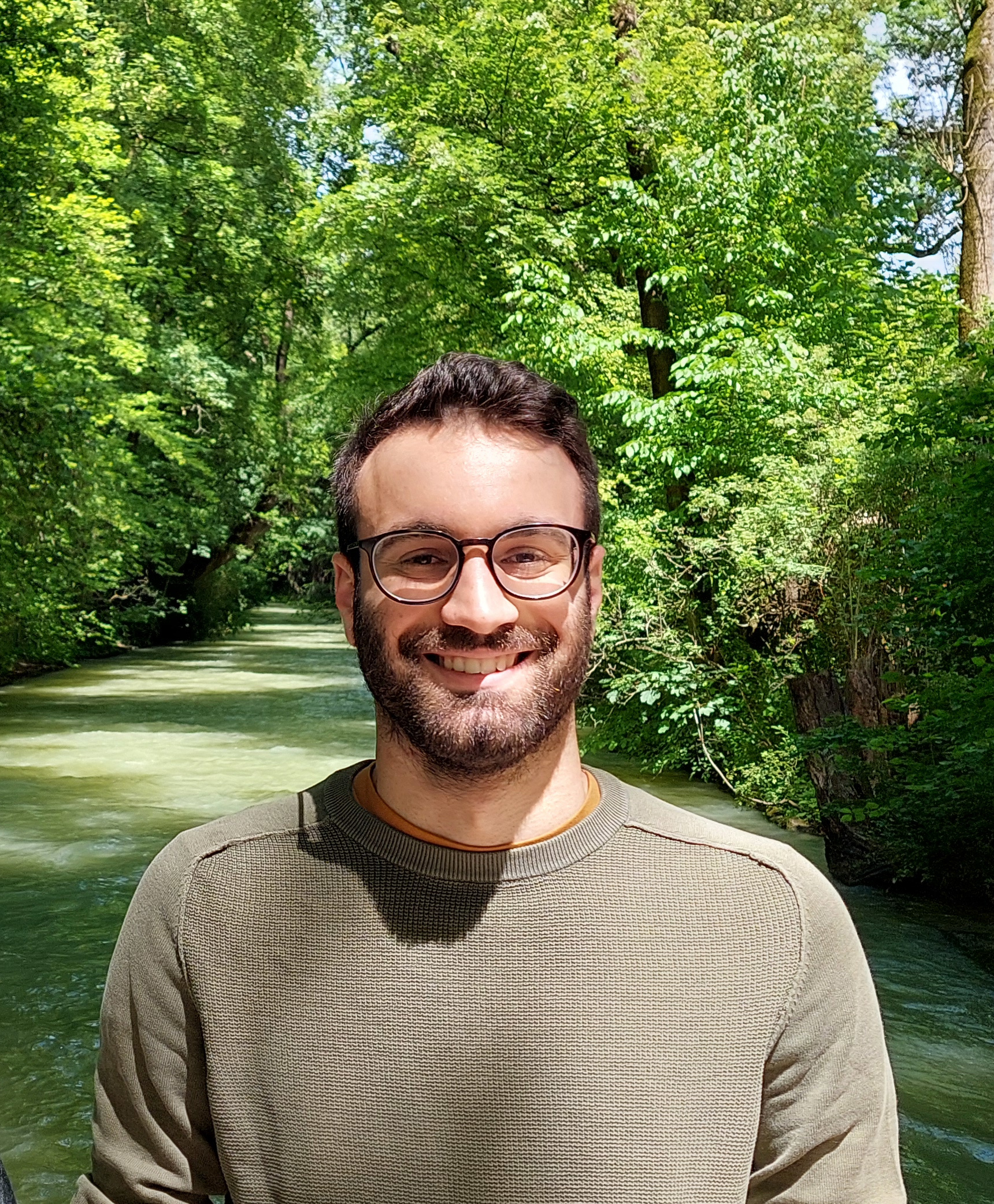 Giacomo Bortolini