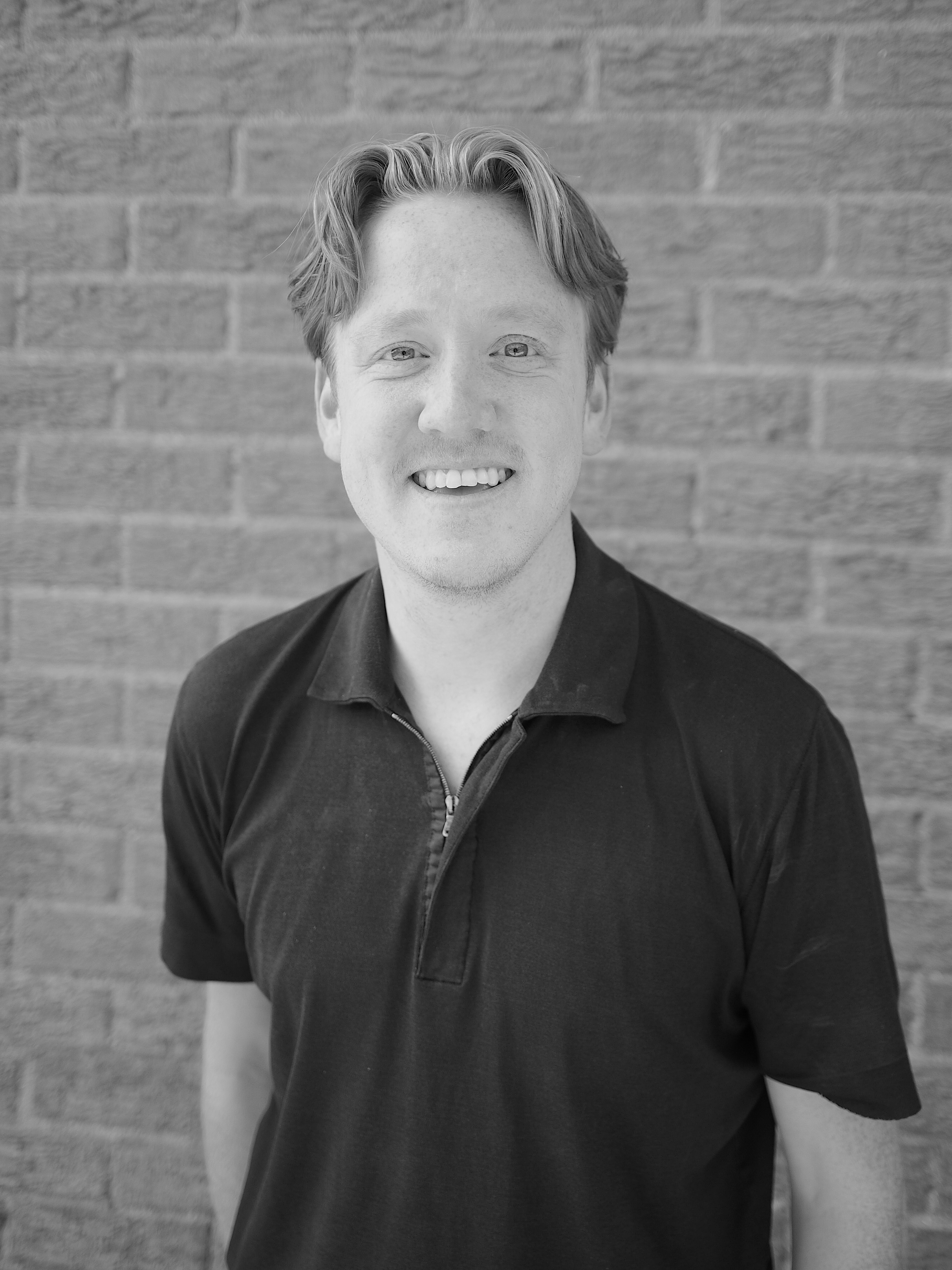 Sean T. Linden